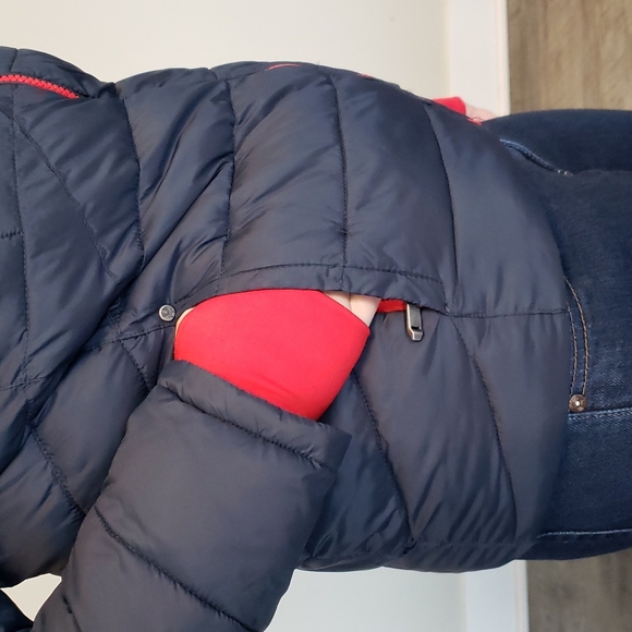 Youth Spyder Coat - Picture 6 of 10